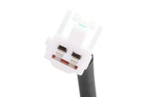 Vemo Wheel Speed Sensor - Mazda GE7C4372YC-VEM