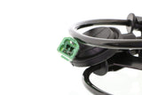 Vemo Wheel Speed Sensor - Mazda EC024372YK-VEM