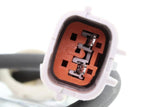 Vemo Wheel Speed Sensor - Mazda LC704370XB-VEM