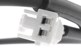 Vemo Wheel Speed Sensor - Mazda LC704371YB-VEM