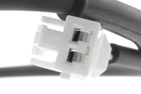 Vemo Wheel Speed Sensor - Mazda LC704372YC-VEM