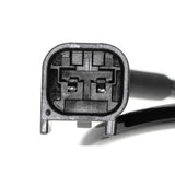 Vemo Wheel Speed Sensor - Mazda K0114370XA-VEM