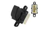Window Regulator Switch - Mazda | GE4T66370A