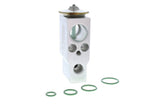 Air Conditioning Expansion Valve - Mazda | GK3J61J14