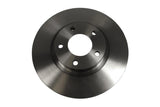Vaico Brake Disc - Mazda C26Y3325XD-VAI