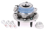 Wheel Bearing Kit - Chevrolet | 88957259
