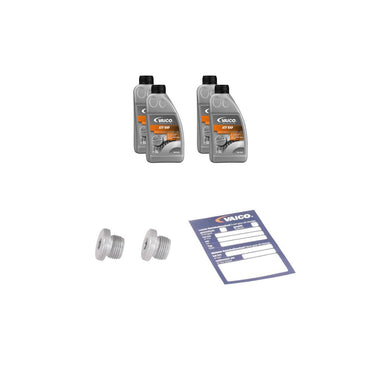 Automatic Transmission Service Kit With Hardware - Chrysler | K68218925AB