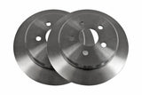 Brake Disc - Chrysler | 4509553AB