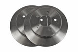 Brake Disc - Chrysler | 52128411AB