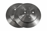 Brake Disc - Chrysler | 5085652AB