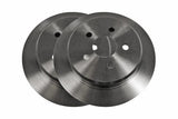 Brake Disc - Chrysler | 4509553