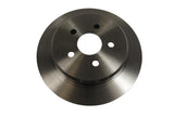 Vaico Brake Disc - Chrysler 4509553-VAI