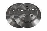 Brake Disc - Jeep | 52008184