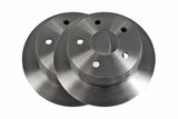 Brake Disc - Jeep | 52098666