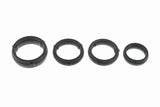 Vemo Engine Oil Cooler - Chrysler 68105583AG-VEM