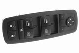 Window Regulator Switch - Chrysler | 4602535AC