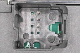 Vemo Window Regulator Switch - Chrysler 4602535AC-VEM