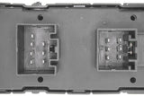 Vemo Window Regulator Switch - Chrysler 4602780AD-VEM