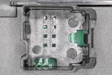 Vemo Window Regulator Switch - Chrysler 68110866AB-VEM