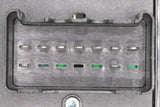 Vemo Window Regulator Switch - Chrysler 00K68620449AA-VEM
