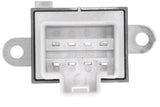 Vemo Window Regulator Switch - Dodge 4793858AA-VEM