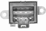 Vemo Window Regulator Switch - Chrysler K04793859AA-VEM