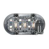 Vemo Multi-Function Switch - Chrysler 04685729AB-VEM