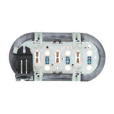 Vemo Multi-Function Switch - Chrysler 04685728AB-VEM