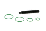 Vemo Air Conditioning Expansion Valve - Chrysler K04677334-VEM