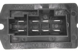Vemo Interior Blower Regulator - Chrysler K68029175AA-VEM
