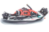 Vemo Interior Blower Regulator - Chevrolet 5179985AA-KIT-VEM