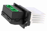 Interior Blower Regulator - Dodge | K68078835AA