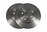 Brake Disc - Chrysler | 4721820AE