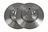 Brake Disc - Chrysler | K04509994AD
