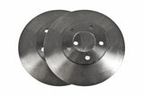 Brake Disc - Chrysler | 4509340