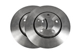 Brake Disc - Chrysler | K04721830AC