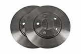 Brake Disc - Chrysler | K04721820AG