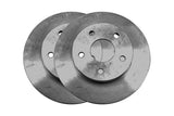 Brake Disc - Jeep | 52098672