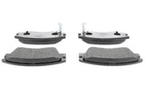 Brake Pad Set | MB500813