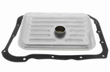 Vaico Automatic Transmission Filter & Gaskets - Mitsubishi MD758684-KIT-VAI