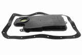 Vaico Automatic Transmission Filter & Gaskets - Mitsubishi MR357710-KIT1-VAI