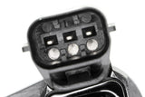 Vemo Knock Sensor - Mitsubishi MD348074-VEM