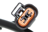 Vemo Wheel Speed Sensor - Mitsubishi MR307039-VEM