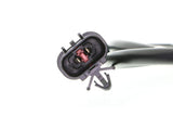 Vemo Wheel Speed Sensor - Mitsubishi MR370933-VEM