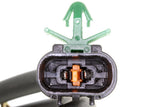 Vemo Wheel Speed Sensor - Mitsubishi MR407270-VEM