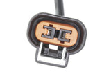 Vemo Wheel Speed Sensor - Mitsubishi MR493455-VEM