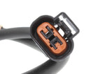 Vemo Wheel Speed Sensor - Mitsubishi MR493460-VEM