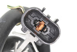 Vemo Wheel Speed Sensor - Mitsubishi MR569147-VEM