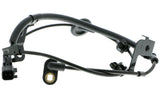 Wheel Speed Sensor - Mitsubishi | 4670A583