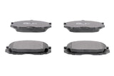 Brake Pad Set - Nissan | 41060V7091